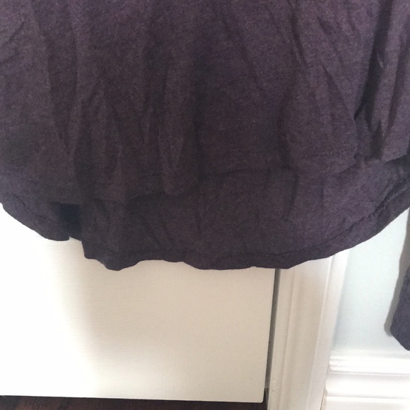 High to Low Wilfrid Shirt - Picture 4 of 4